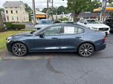 Thumbnail of 2023 Denim Blue Volvo S60 Recharge Plug-In Hybrid