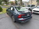 Thumbnail of 2023 Denim Blue Volvo S60 Recharge Plug-In Hybrid