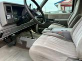 Thumbnail of 1993 Silver Chevrolet 1500