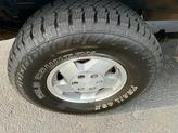 Thumbnail of 1993 Silver Chevrolet 1500