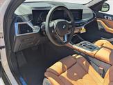 Thumbnail of 2026 Mineral White Metallic BMW X5