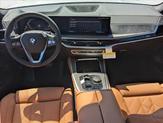 Thumbnail of 2026 Mineral White Metallic BMW X5