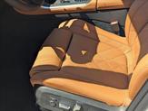 Thumbnail of 2026 Mineral White Metallic BMW X5