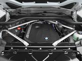 Thumbnail of 2026 Black Sapphire Metallic BMW X7