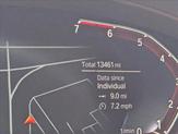 Thumbnail of 2023 Alpine White BMW X3