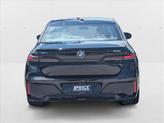 Thumbnail of 2025 Black Sapphire Metallic BMW 740