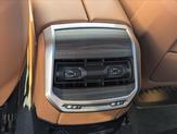 Thumbnail of 2025 Black Sapphire Metallic BMW 740