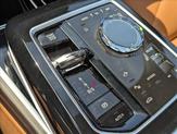 Thumbnail of 2025 Black Sapphire Metallic BMW 740