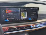 Thumbnail of 2025 Black Sapphire Metallic BMW 740