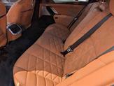 Thumbnail of 2025 Black Sapphire Metallic BMW 740