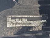 Thumbnail of 2025 Black Sapphire Metallic BMW 740