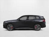 Thumbnail of 2026 Black Sapphire Metallic BMW X3