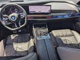 Thumbnail of 2024 Alpine White BMW i7