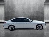 Thumbnail of 2024 Alpine White BMW i7