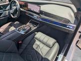 Thumbnail of 2024 Alpine White BMW i7