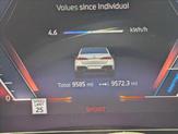 Thumbnail of 2024 Alpine White BMW i7