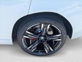 Thumbnail of 2025 Alpine White BMW X3