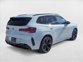 Thumbnail of 2025 Alpine White BMW X3