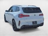 Thumbnail of 2025 Alpine White BMW X3