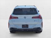 Thumbnail of 2025 Alpine White BMW X3