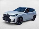 Photo of 2025 Alpine White BMW X3