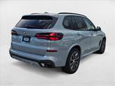 Thumbnail of 2026 Brooklyn Grey Metallic BMW X5
