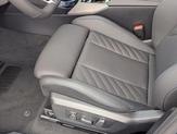 Thumbnail of 2025 Black Sapphire Metallic BMW X3