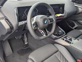 Thumbnail of 2025 Black Sapphire Metallic BMW X3