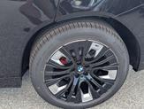 Thumbnail of 2025 Black Sapphire Metallic BMW X3