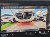 Thumbnail of 2025 Black Sapphire Metallic BMW X3