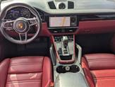 Thumbnail of 2019 Mahogany Metallic Porsche Cayenne