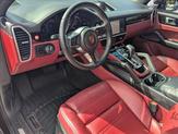 Thumbnail of 2019 Mahogany Metallic Porsche Cayenne