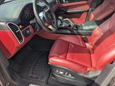 Thumbnail of 2019 Mahogany Metallic Porsche Cayenne