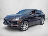 Photo of 2019 Mahogany Metallic Porsche Cayenne