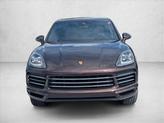 Thumbnail of 2019 Mahogany Metallic Porsche Cayenne