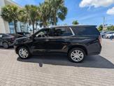 Thumbnail of 2022 Black Chevrolet Tahoe