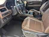 Thumbnail of 2022 Black Chevrolet Tahoe