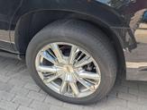 Thumbnail of 2022 Black Chevrolet Tahoe