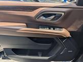 Thumbnail of 2022 Black Chevrolet Tahoe