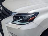 Thumbnail of 2023 Eminent White Pearl Lexus GX 460