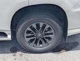 Thumbnail of 2023 Eminent White Pearl Lexus GX 460