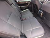 Thumbnail of 2023 Eminent White Pearl Lexus GX 460