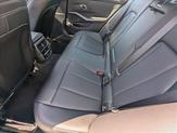 Thumbnail of 2024 Skyscraper Grey Metallic BMW 330