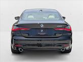 Thumbnail of 2026 Black Sapphire Metallic BMW 430