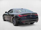 Thumbnail of 2026 Black Sapphire Metallic BMW 430