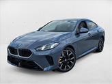 Photo of 2025 Storm Bay Metallic BMW 228 Gran Coupe