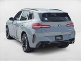 Thumbnail of 2025 Brooklyn Grey Metallic BMW X3
