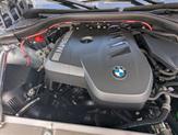 Thumbnail of 2025 Brooklyn Grey Metallic BMW X3
