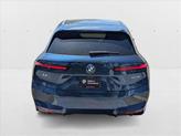 Thumbnail of 2025 Phytonic Blue Metallic BMW iX