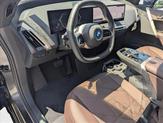Thumbnail of 2025 Phytonic Blue Metallic BMW iX